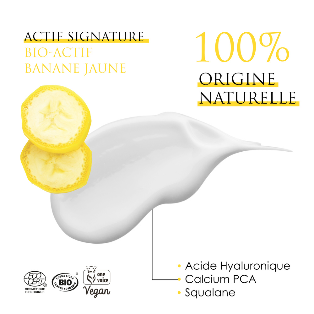 Kadalys Crème Nuit Liftante Bio Musalift Soin anti âge global - Crème Rides & Fer meté