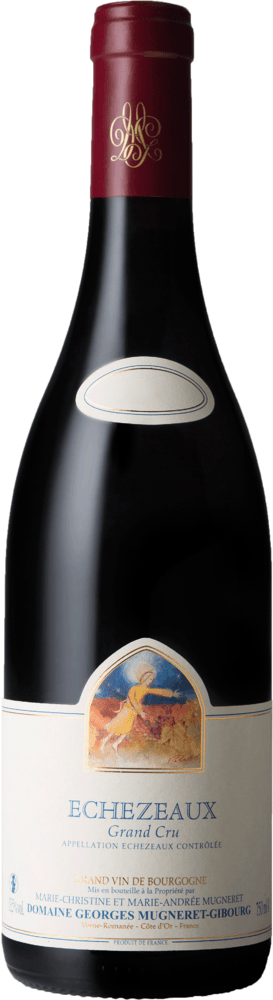 Echezeaux grand cru 2018