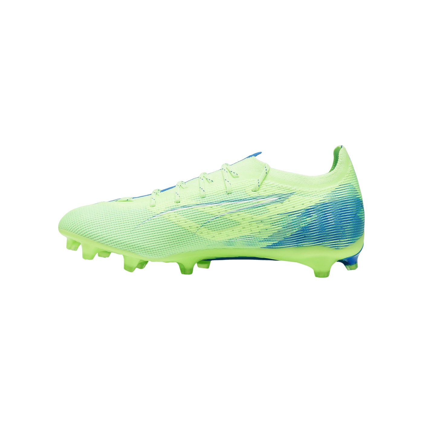 PUMA ULTRA 5 Pro FG/AG Grün F03