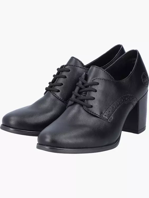 Rieker Damen Stiefeletten