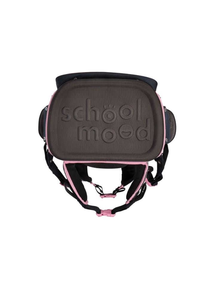 SCHOOL-MOOD School Mood Schulranzenset Timeless Ella (Pony) günstig kaufen onesize