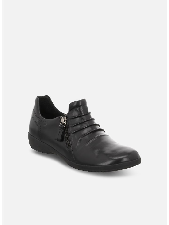Josef Seibel Halbschuh Naly in schwarz günstig kaufen