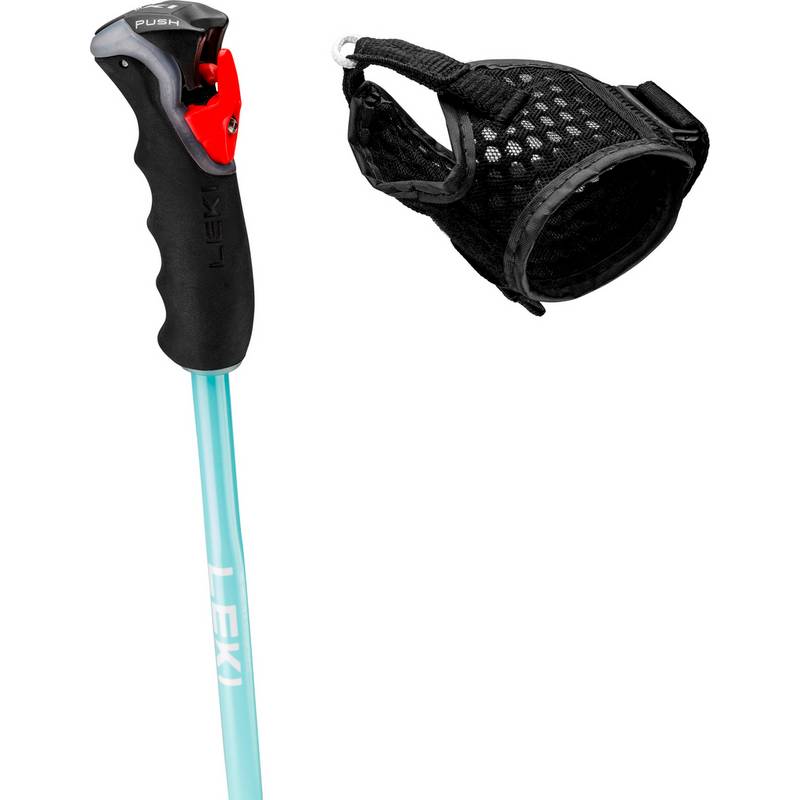 LEKI Artena Airfoil 3D 23/24 Stock Damen