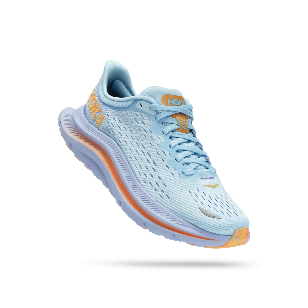 Hoka Kawana 1123164-SSBLV / blau