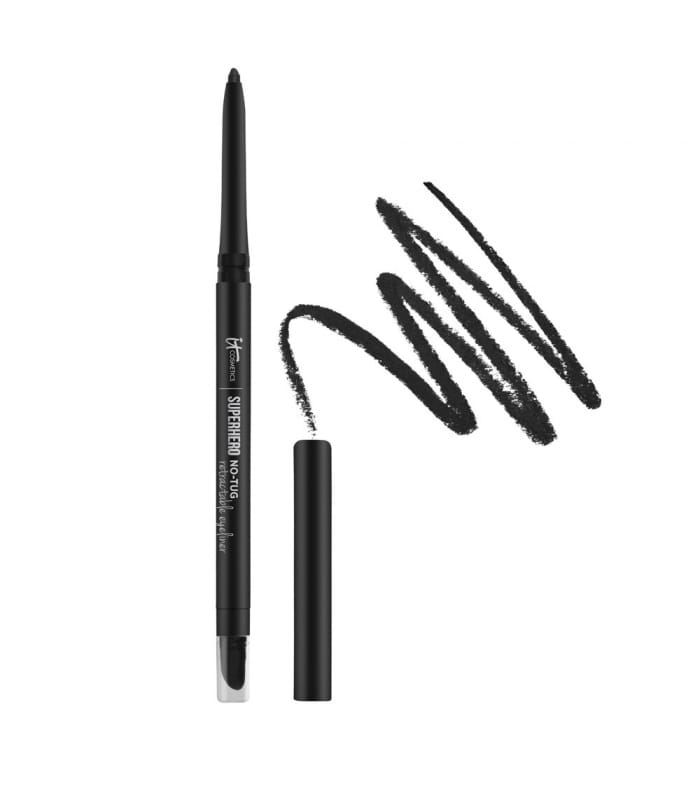 IT COSMETICS-SUPERHERO™ NO-TUG MECHANICAL LINER-Crayon Eyeliner Waterproof et Longue Tenue