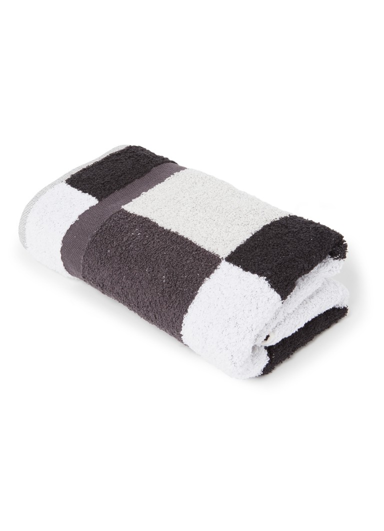 Vandyck Boston vannas dvielis - 650 g/m² - 70 x 130 cm