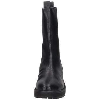 La Strada Chelsea Boots in schwarz