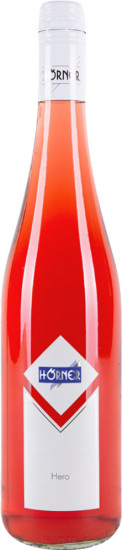 2022 Hero Rosé trocken - Weingut Hörner