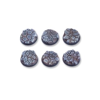 Cobblestone Base 25mm
