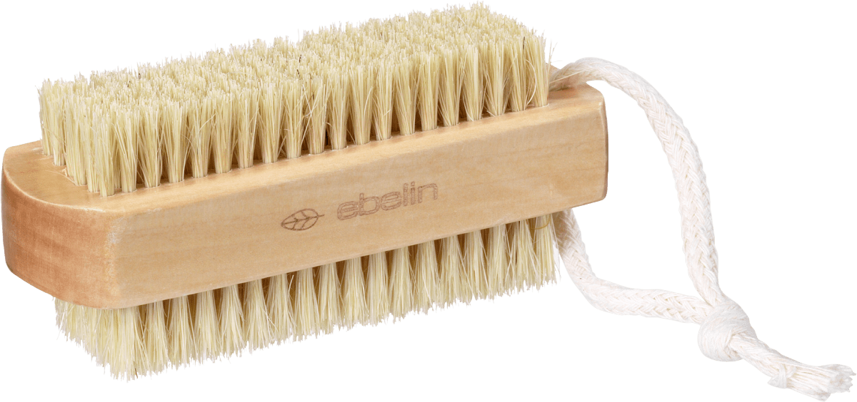 Nagelbürste Holz, 1 St