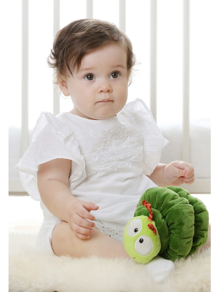 Sigikid Vibrationsrassel PlayQ in grün günstig kaufen onesize