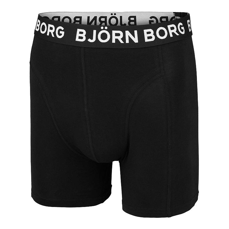Bjørn Borg Boxershorts 5-pk str M-XXL Bjørn Borg