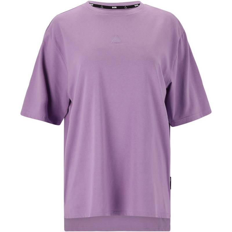 SOS Kobla Printshirt Damen