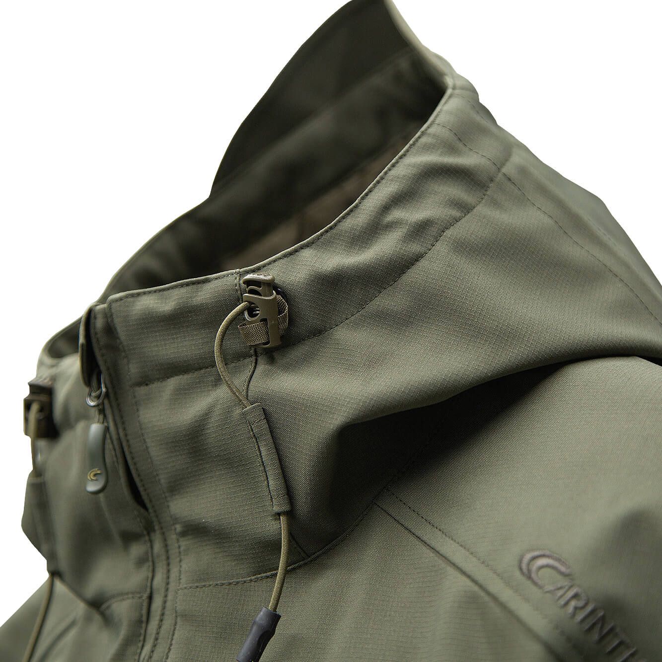 G-LOFT Tactical Anorak