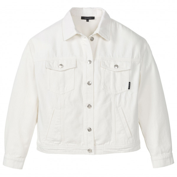 recolution - Women's Denim Jacket Pansy - Freizeitjacke