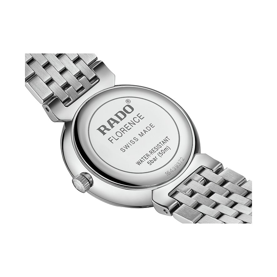 Rado Damenuhr Florence