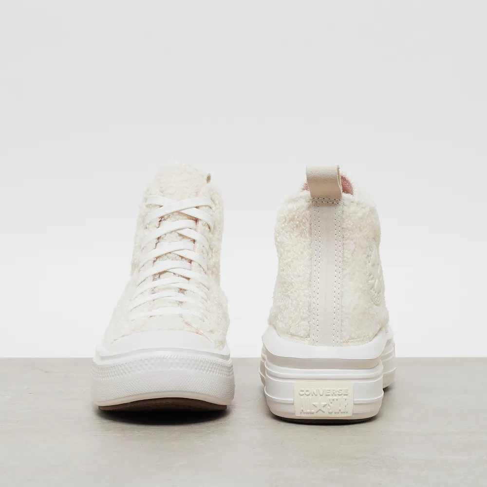 Converse Move Chuck Taylor All Star 573074C / weiss
