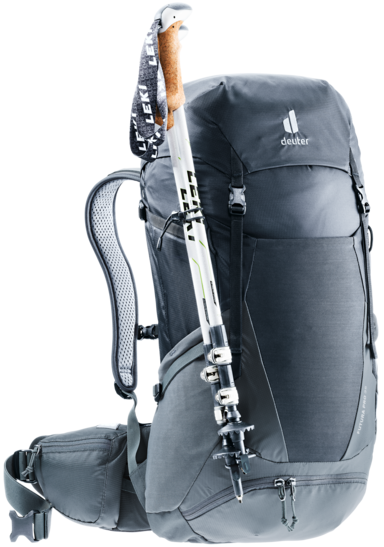 deuter Futura PRO 36 | Wanderrucksack für Mehrtagestouren