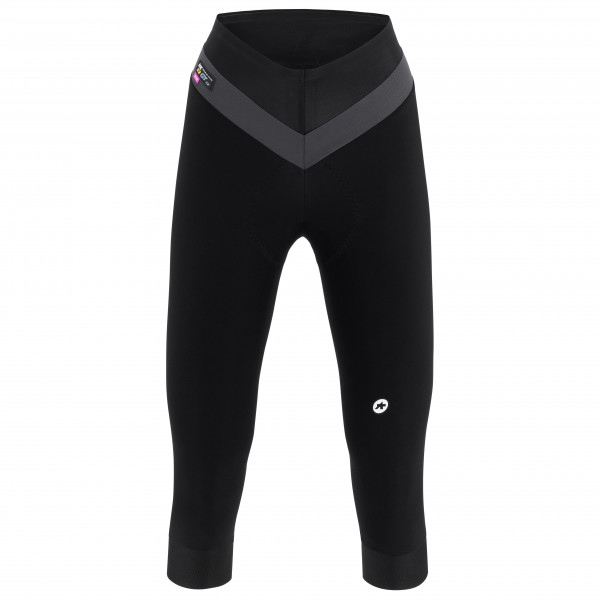 ASSOS - Women's Uma GT Spring Fall Half Knickers C2 - Radhose