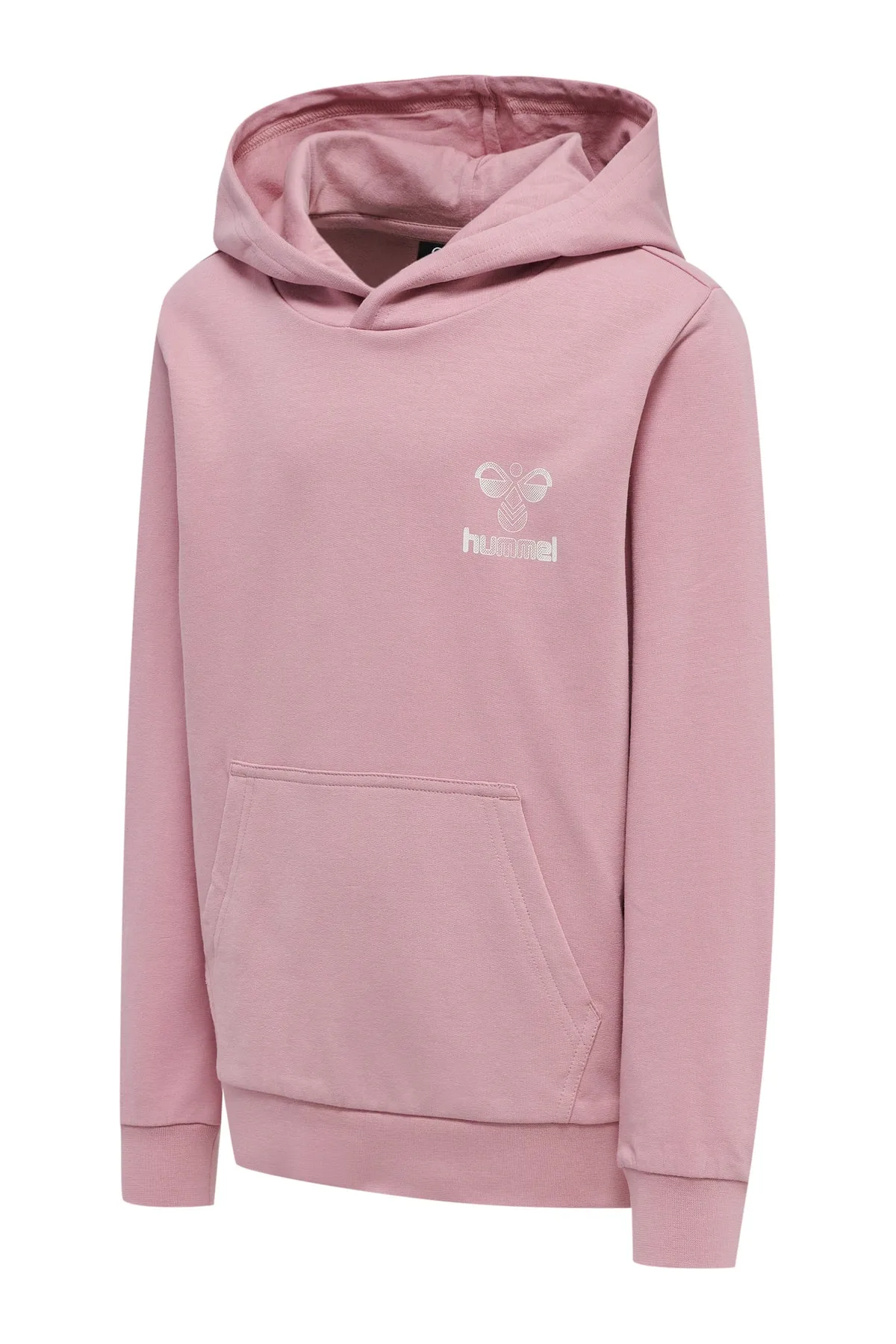 hummel  Sweatshirt - Lila - Regular Fit