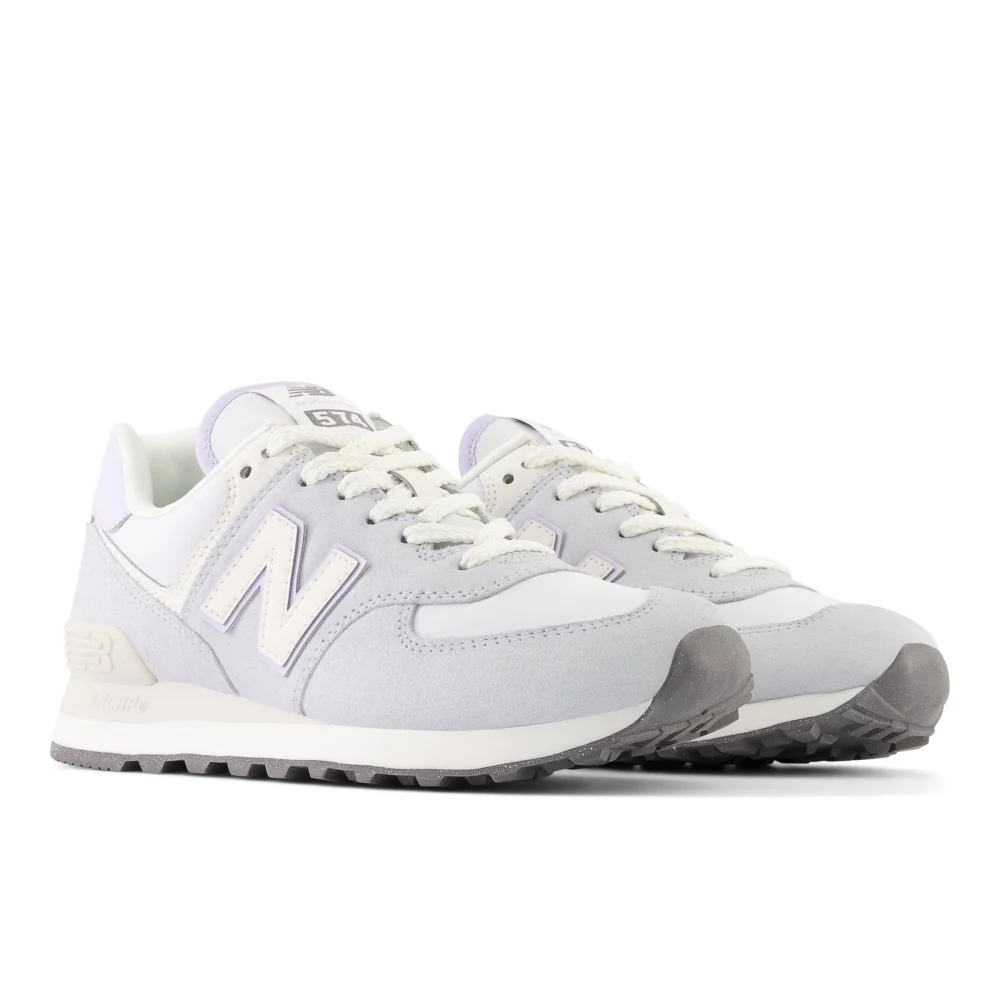 New Balance 574 WL574AG2 / grau