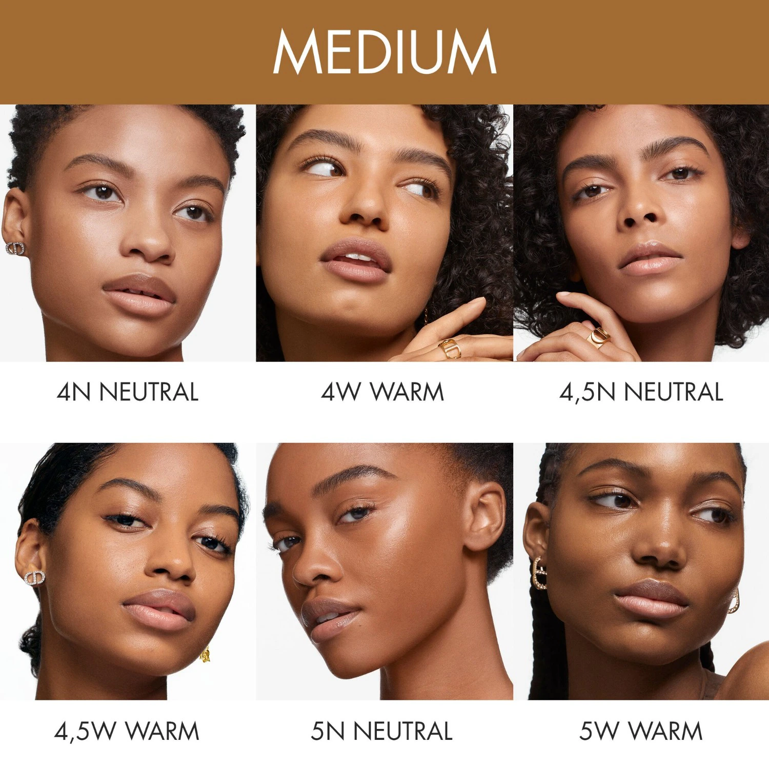 DIOR Skin Glow - Блистава подлога - Цветна и чиста нега коже - 24-часовна трајност и хидратација