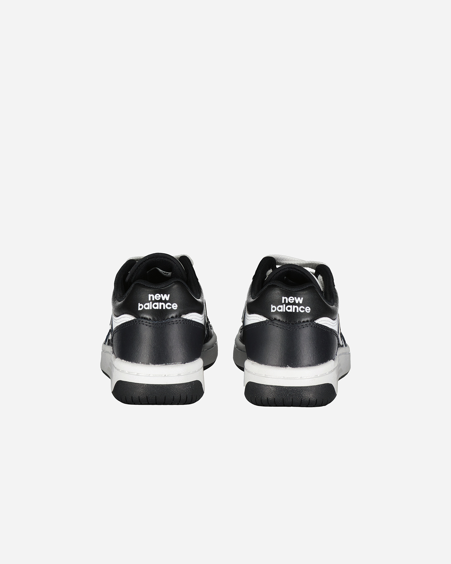 Tenisky New Balance 480 Gs Jr GSB480BW
