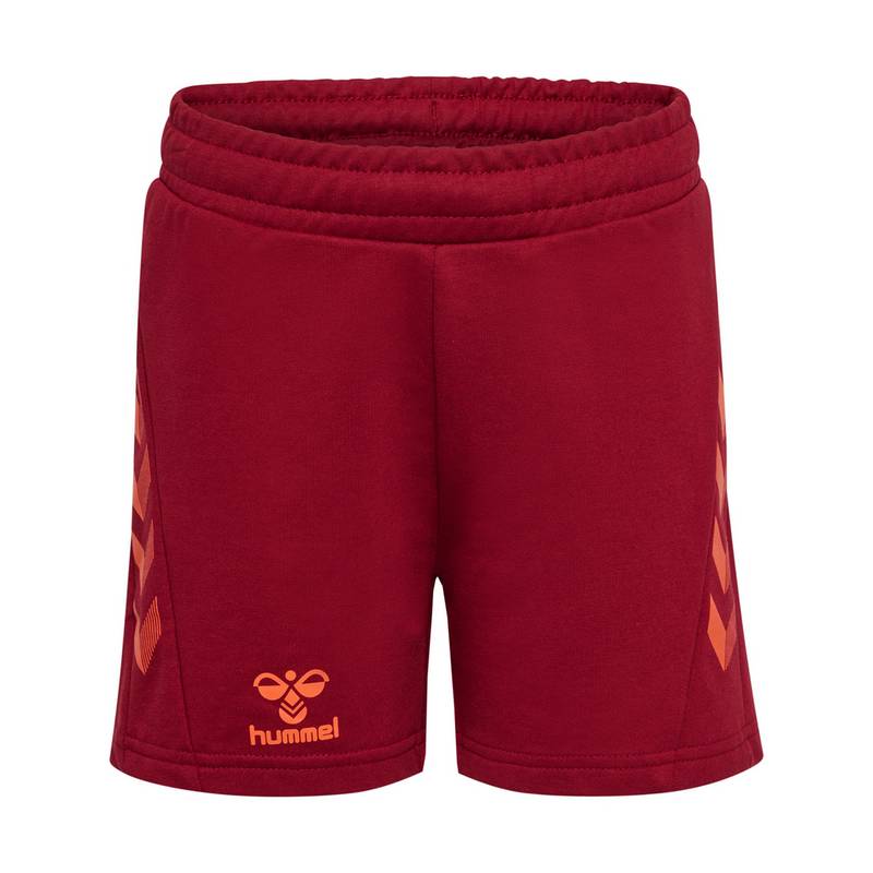 hummel hmlOFFGRID COTTON SHORTS KIDS Sweatshorts Kinder