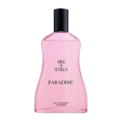 Instituto Español Aire de Sevilla Paradise Eau de Toilette 150 ml