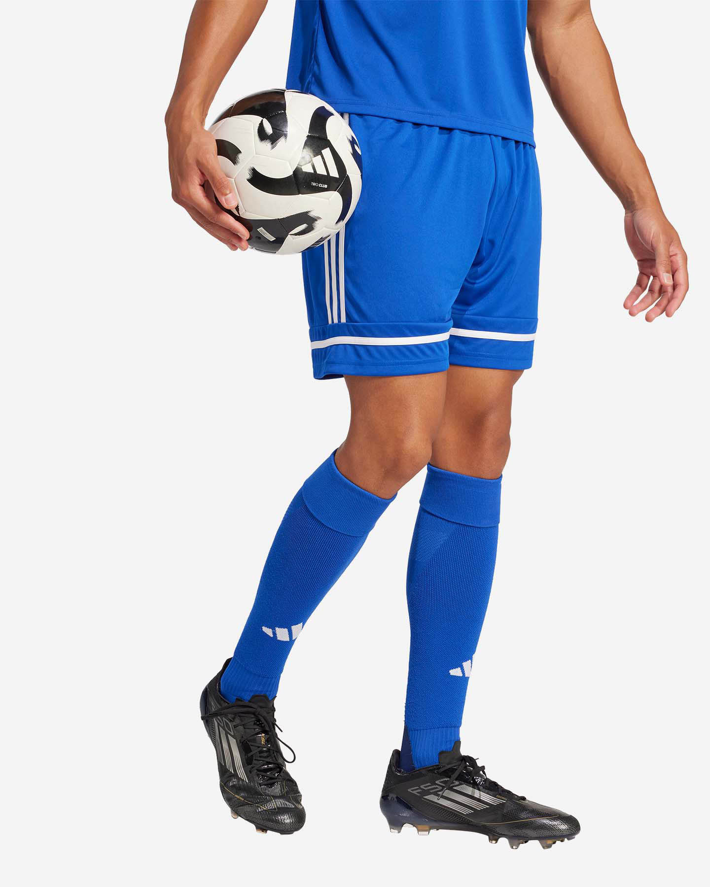 Futbalové šortky Adidas Squadra 25 M JN5465
