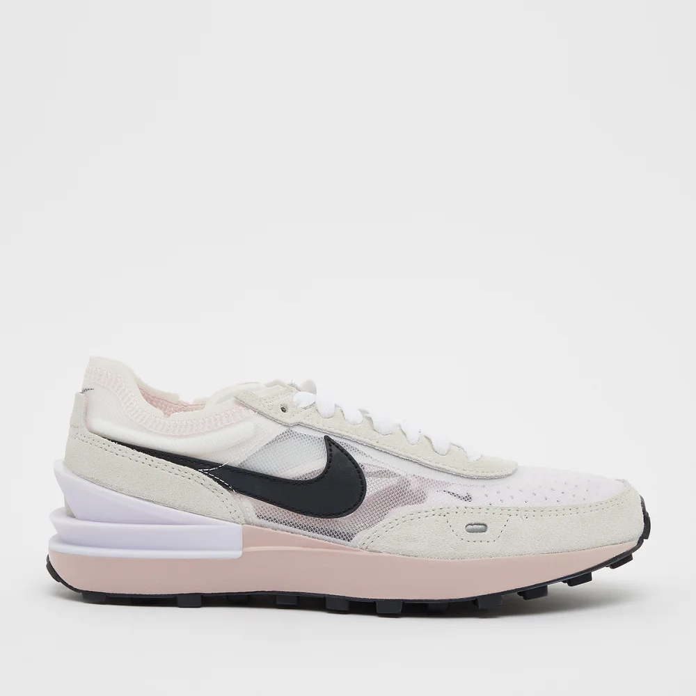 Nike Waffle One DC2533-104 / weiss