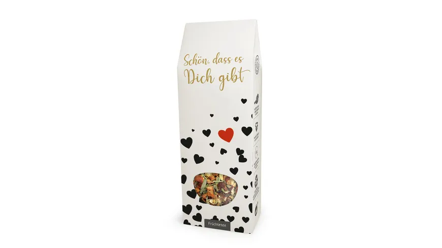 HOME by Berner Tee Schön, dass es dich gibt 100 g