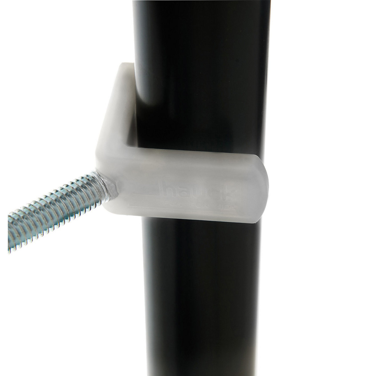 Y-Spindel für Tür- & Treppenschutzgitter, silver, 2er Pack