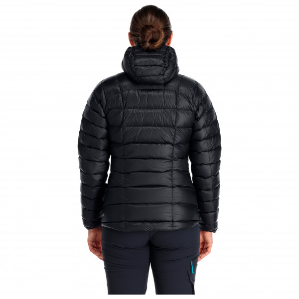 Rab - Women's Mythic Alpine Jacket - Daunenjacke