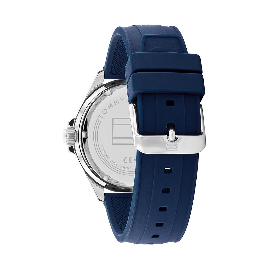 Tommy Hilfiger Herrenuhr