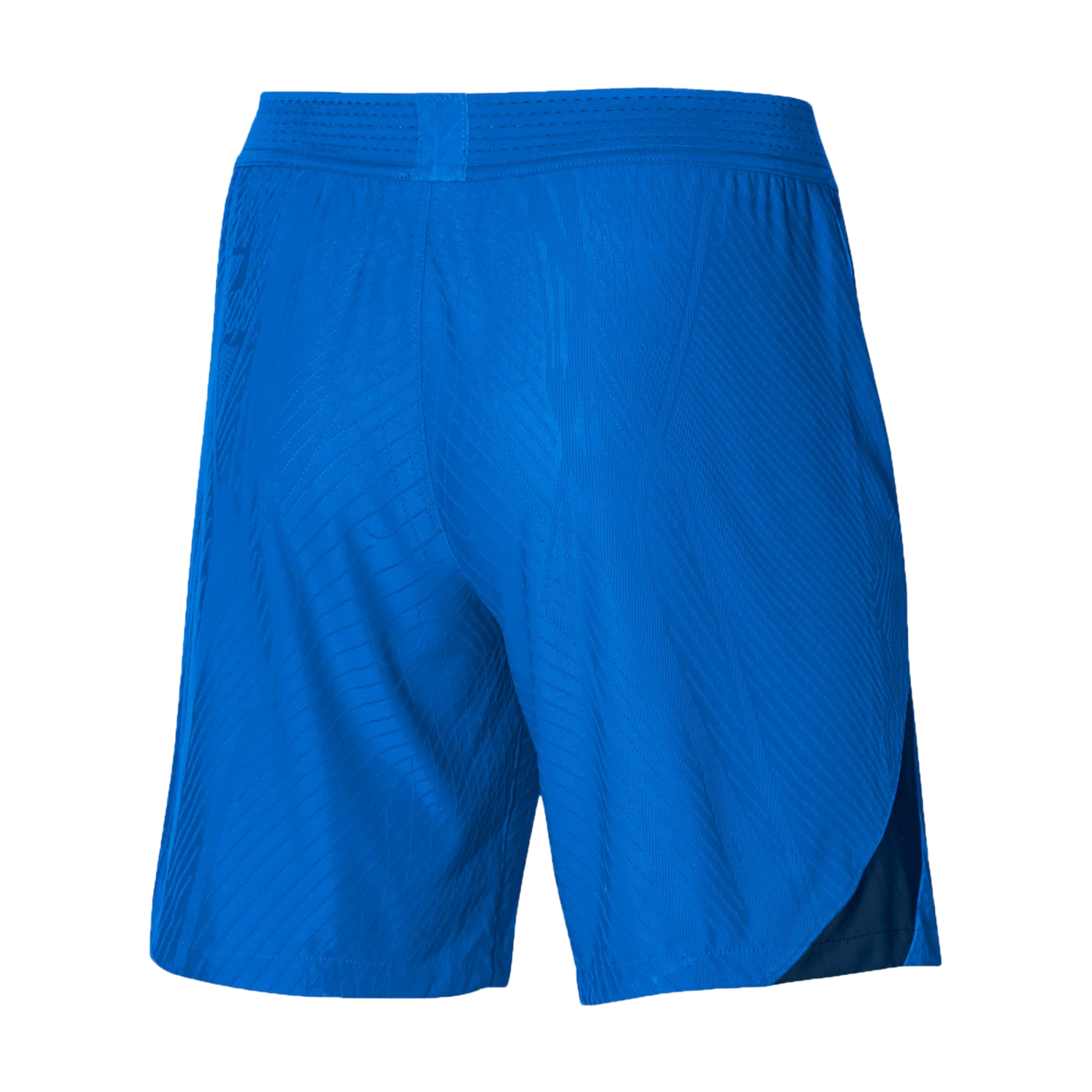 Nike Slowenien Short Away EM 2024 Blau F463