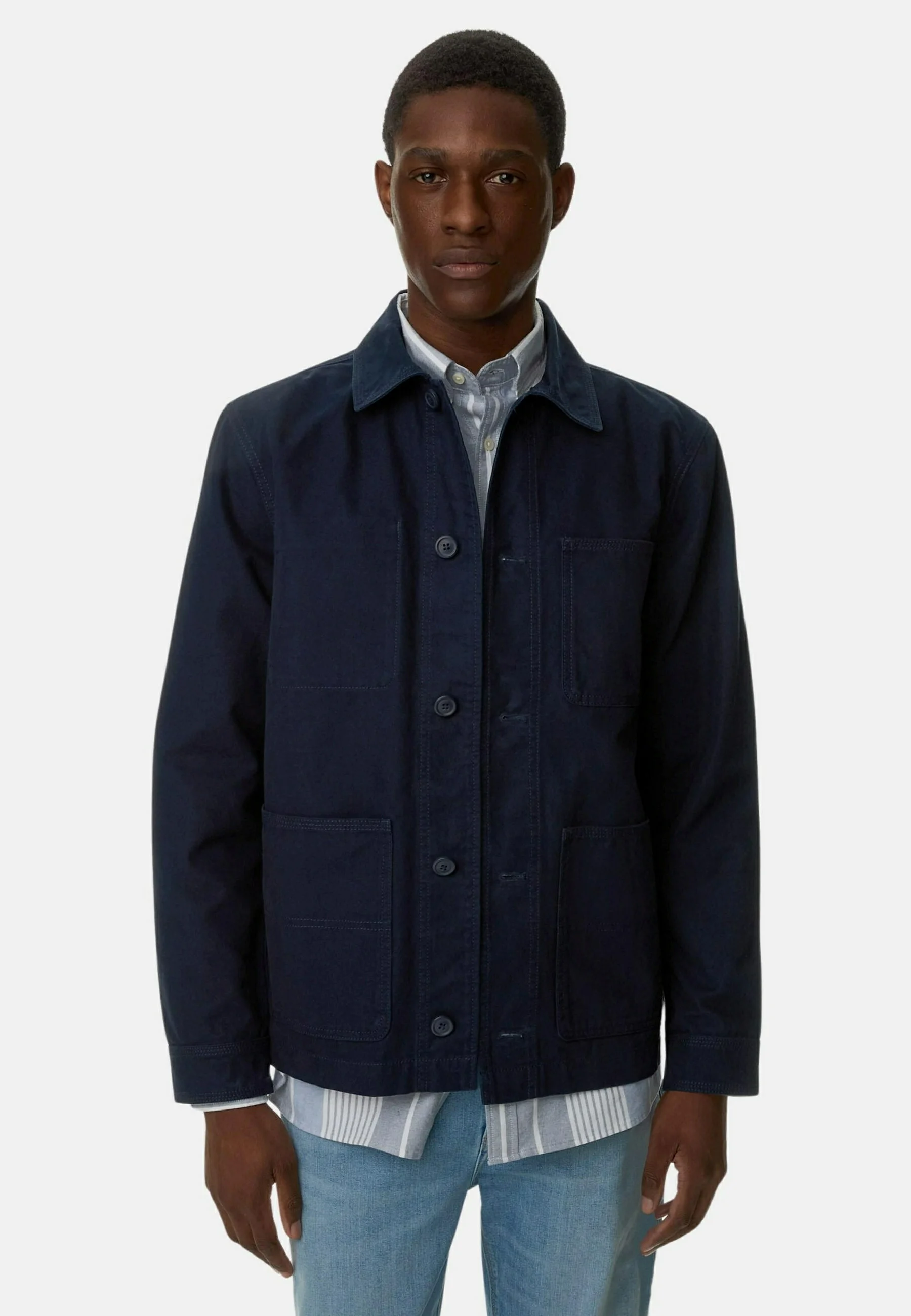 Chaqueta ligera Marks & Spencer CHORE