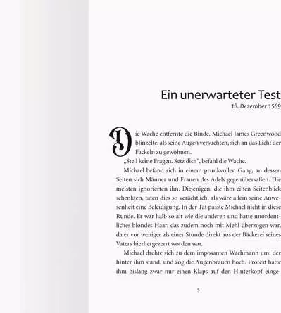 Royal Institute of Magic, Band 1: Die Hüter der verborgenen Königreiche