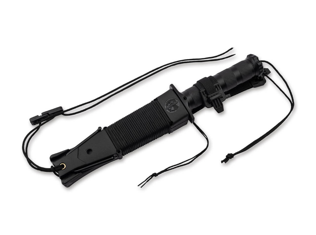 Jungle King II Black