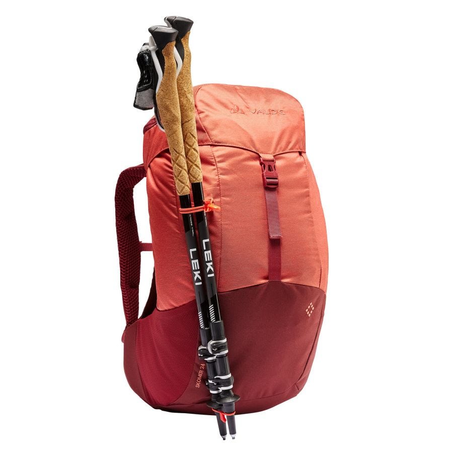 Skomer 24 - Wanderrucksack Damen