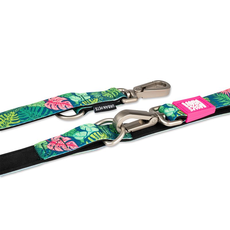 Max & Molly Multifunktionsleine Tropical zu TOP-Preisen | bitiba