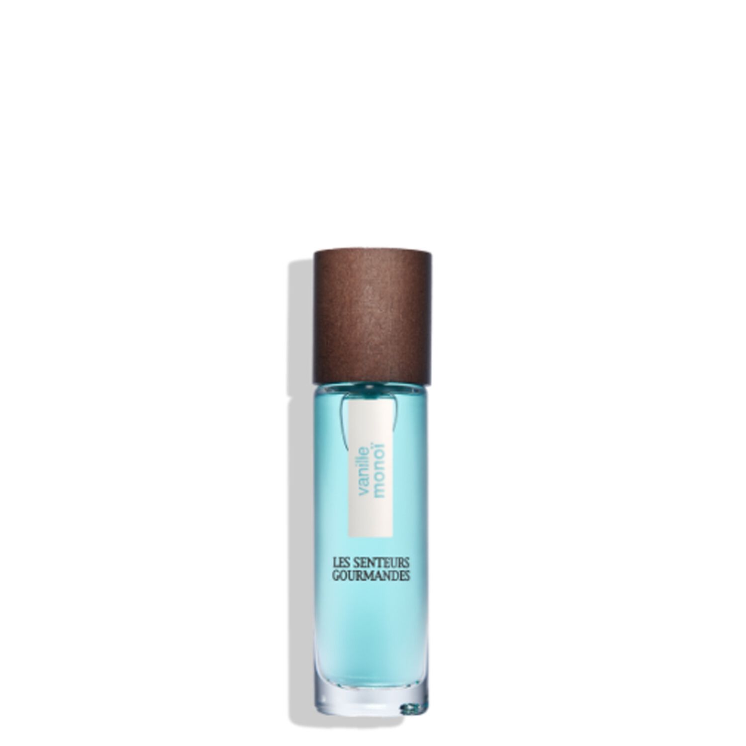 Les Senteurs Gourmandes Vanille Monoï Eau de Parfum