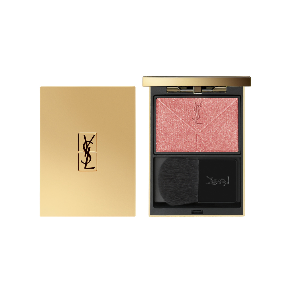 Yves Saint Laurent Couture Blush Poudre Fusionnelle