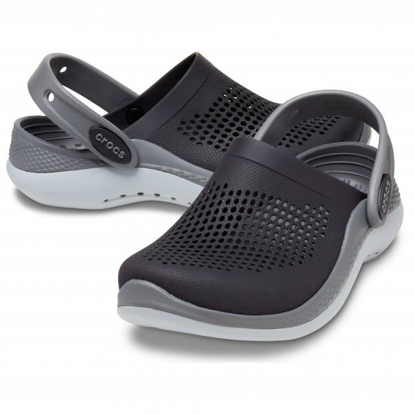 Crocs - Kid's Literide 360 Clog - Sandalen