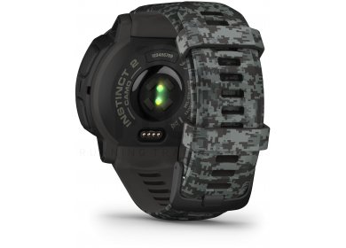 Garmin Instinct 2 Camo Edition