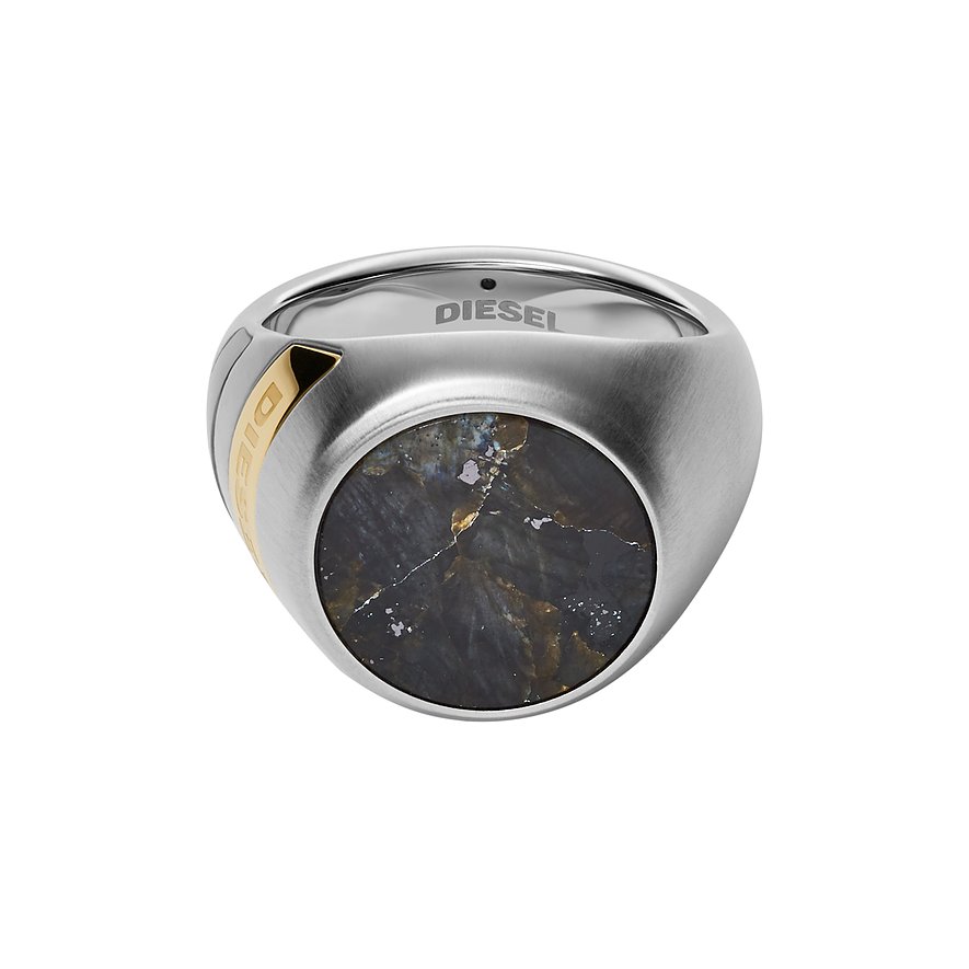 2. Chance - Diesel Herrenring