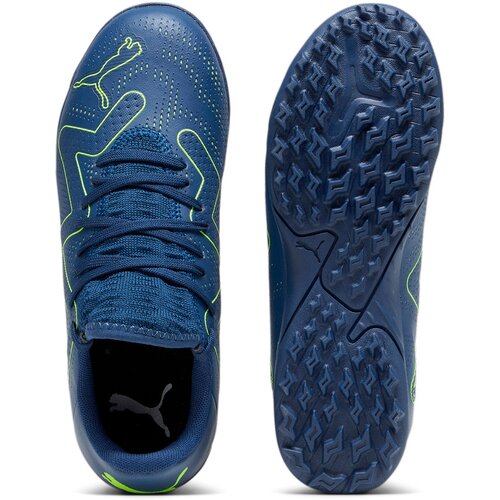 KINDER FUSSBALL-RASENSCHUHE FUTURE PLAY TT JR