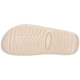 Ecco Cozmo W Matcha in grün