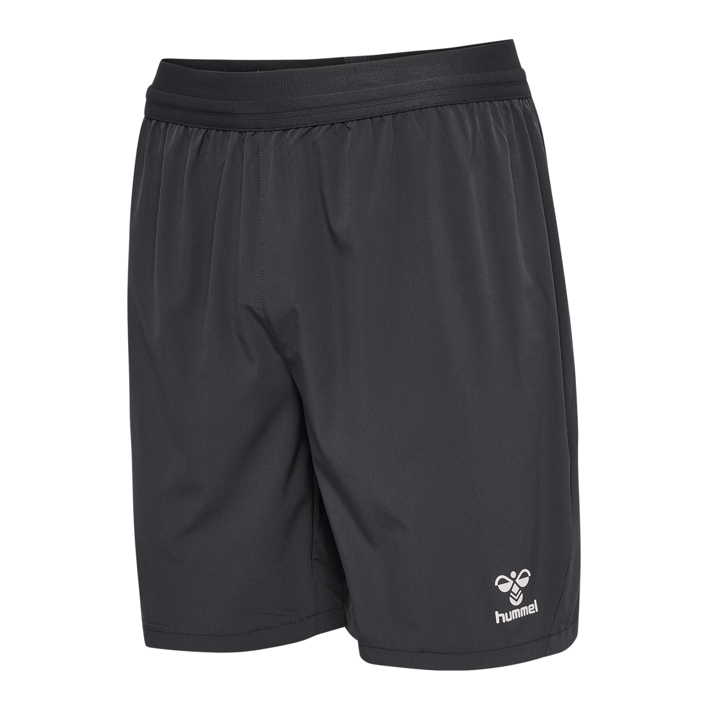 Hummel 1. FC Köln Trainingsshort Kids Schwarz F1525