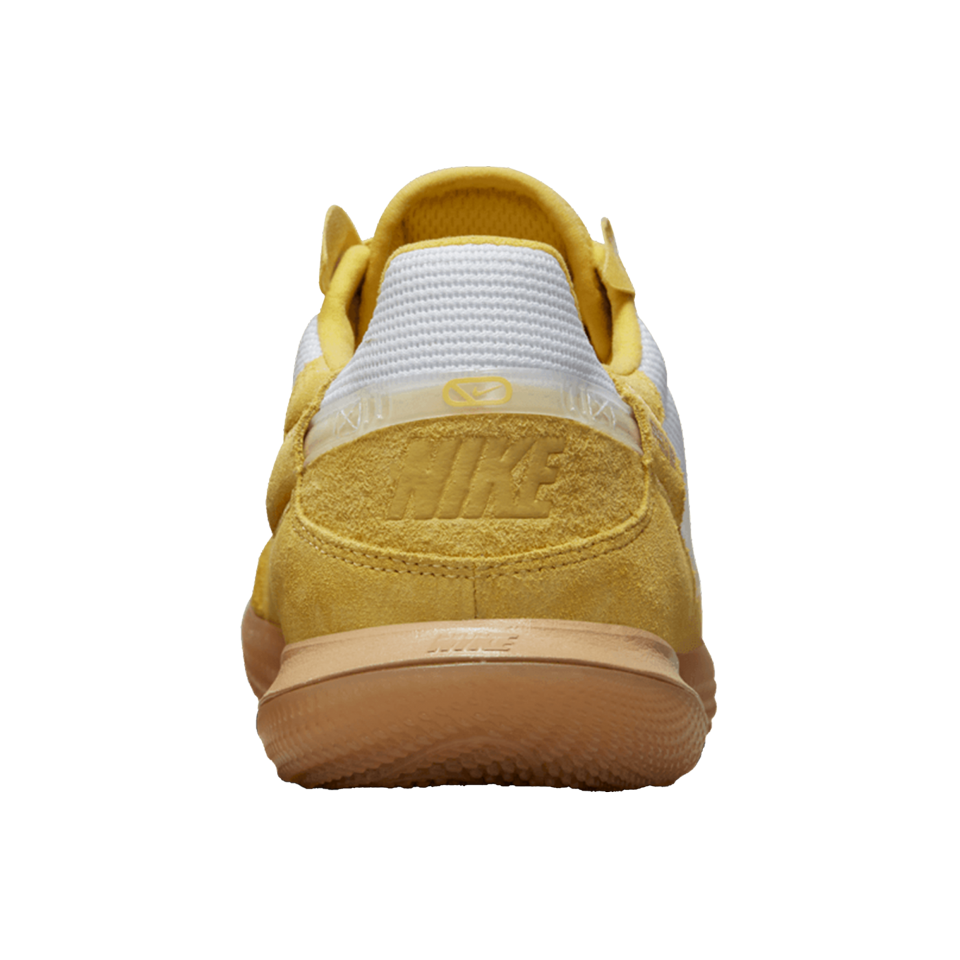 Nike Streetgato IC Halle Gelb Weiss F700